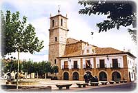 Ayuntamiento de Alcaudete de la Jara