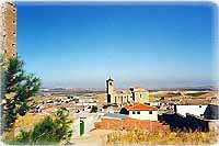 Almonacid de Toledo