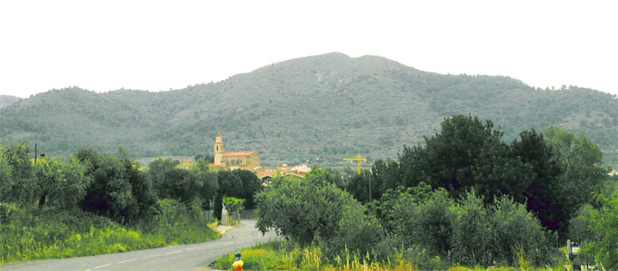 Botarell (Tarragona)