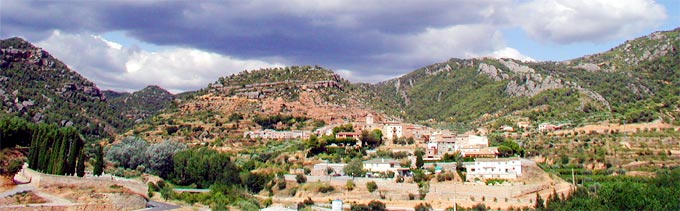 Cabacés (Tarragona)