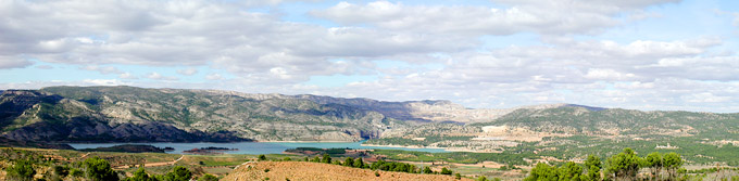 Castellode (Teruel)