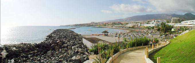 Costa Adeje (Tenerife)
