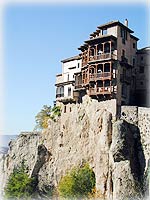 Casas Colgadas (Cuenca)