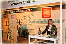 Feria del Olivo de Montoro.