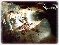 Piñar, Cueva de las Ventanas.