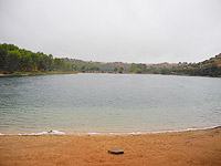 Parque Natural de Las Lagunas de Ruidera