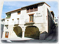 Ayuntamiento de Valjunquera.