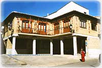 Ayuntamiento de Los Yebenes